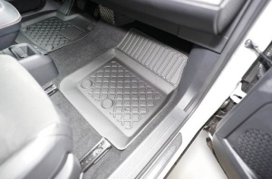Covorase auto Nissan Ariya 2022-2025 - Img 2