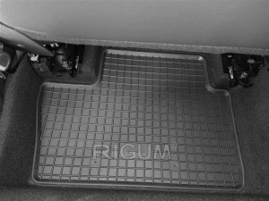 Covorase auto Nissan Juke II, caroserie SUV, fabricatie 09.2019 - prezent - Img 4