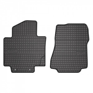 Covorase auto Nissan NV200, caroserie Van, fabricatie 01.2010 - 02.2019 - Img 9