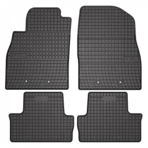 Covorase auto Opel Ampera, caroserie Sedan, fabricatie 2012 - 2014 - Img 9