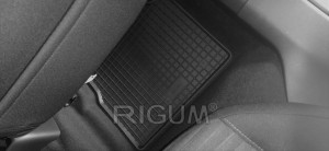 Covorase auto Peugeot 2008 II, caroserie SUV, fabricatie 01.2020 - prezent - Img 4