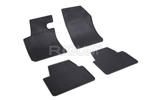Covorase auto Peugeot 308 II, caroserie Combi, fabricatie 06.2014 - prezent