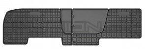 Covorase Auto Rand 2 NISSAN PRIMASTAR 2006 - 2024