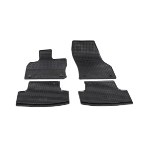Covorase auto Seat Ateca, caroserie SUV, fabricatie 09.2016 - prezent