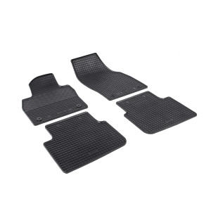 Covorase auto Skoda Scala, caroserie Hatchback, fabricatie 04.2019 - prezent - Img 2