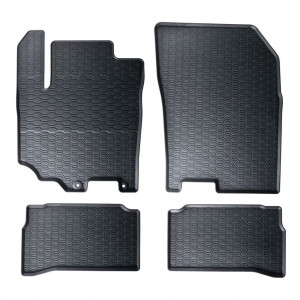 Covorase auto Suzuki Vitara, caroserie SUV, fabricatie 03.2015 - 03.2020