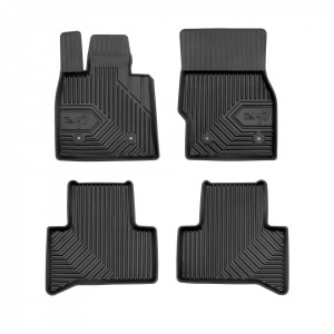 Covorase auto tip tavita Alfa Romeo Stelvio fabricatie 01.2017 - prezent, caroserie suv - Img 10