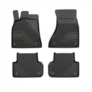 Covorase auto tip tavita Audi A5 8TA fabricatie 2009 - 09.2016, caroserie sportback - Img 10