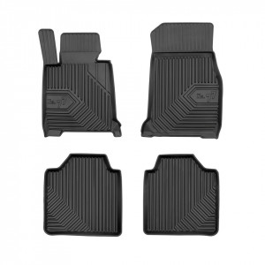 Covorase auto tip tavita BMW Seria 3 F34 fabricatie 06.2013 - prezent, caroserie gran turismo - Img 10