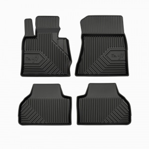 Covorase auto tip tavita BMW X4 F26 fabricatie 07.2014 - 03.2018, caroserie suv - Img 10
