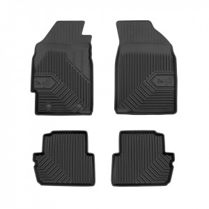 Covorase auto tip tavita Chevrolet Spark M200 fabricatie 05.2005 - 01.2010, caroserie hatchback - Img 10