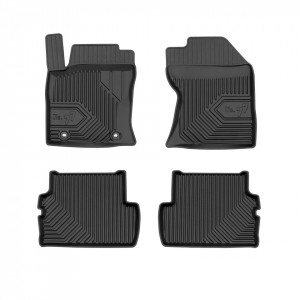 Covorase auto tip tavita Ford Focus I fabricatie 1998 - 2004, caroserie combi - Img 10