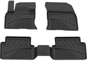 Covorase Auto Tip Tavita Ford Kuga III 2019 - 2025