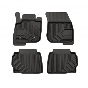 Covorase auto tip tavita Ford Mondeo V fabricatie 01.2015 - prezent, caroserie hatchback