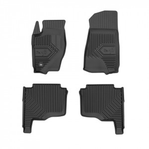 Covorase auto tip tavita Jeep Grand Cherokee III fabricatie 2005 - 2010, caroserie suv - Img 10