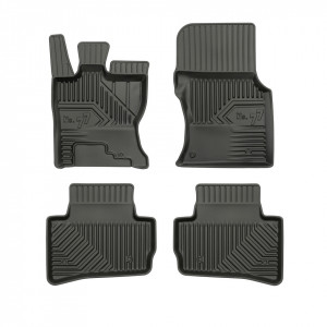 Covorase auto tip tavita Land Rover Range Rover Velar fabricatie 09.2017 - prezent, caroserie suv, L560 - Img 10