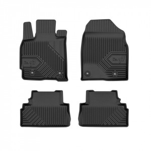 Covorase auto tip tavita Mazda CX-7 SUV 2007 - 2012 nu corespunde pentru 4x4 - Img 10