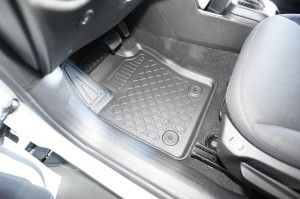 Covorase auto tip tavita MERCEDES C-CLASS W206 Sedan 2021-2024 - Img 2