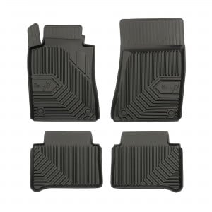 Covorase auto tip tavita Mercedes E-Class W211 fabricatie 2002 - 02.2009, caroserie sedan