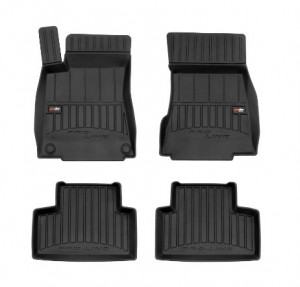 Covorase auto tip tavita MERCEDES GLB X247 SUV 2019-2024