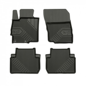Covorase auto tip tavita Mitsubishi Eclipse Cross fabricatie 01.2018 - prezent, caroserie suv - Img 10