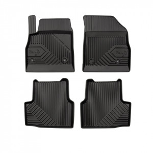 Covorase auto tip tavita Opel Astra K fabricatie 11.2015 - prezent, caroserie hatchback - Img 10