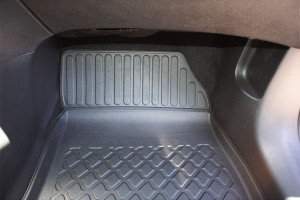 Covorase auto tip tavita Opel Zafira C Van 2012 - 2019 - Img 6