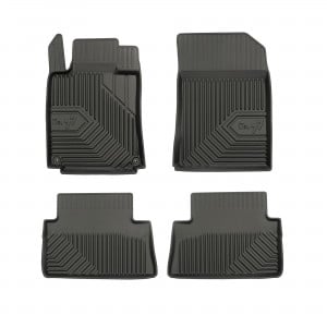 Covorase auto tip tavita Peugeot 508 I fabricatie 01.2011 - 09.2018, caroserie combi