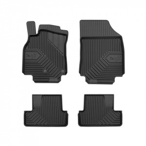 Covorase auto tip tavita Renault Megane III Sport fabricatie 2008 - 2011, caroserie coupe - Img 10