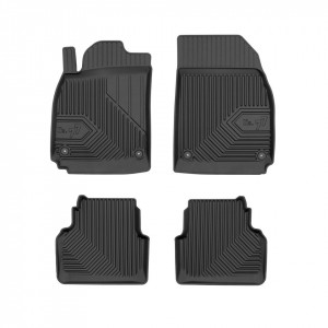 Covorase auto tip tavita Saab 9-3 II fabricatie 2002 - 05.2014, caroserie sedan - Img 10