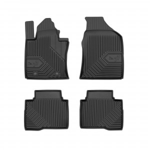 Covorase auto tip tavita Ssang Yong Korando IV fabricatie 09.2019 - prezent, caroserie suv
