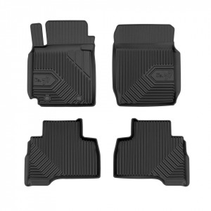 Covorase auto tip tavita Suzuki Grand Vitara II fabricatie 2005 - 02.2015, caroserie suv - Img 10