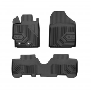 Covorase auto tip tavita Toyota Urban Cruiser fabricatie 04.2009 - 2014, caroserie suv
