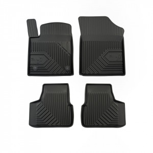 Covorase auto tip tavita Volkswagen up! fabricatie 09.2011 - prezent, caroserie hatchback - Img 10