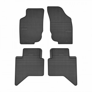 Covorase auto Toyota Hilux, caroserie Pick-up, fabricatie 2006 - 08.2016 - Img 9