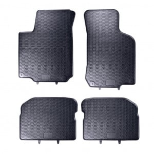 Covorase auto Volkswagen Golf 4, caroserie Hatchback, fabricatie 1998 - 2003 - Img 2