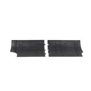 Covorase auto Volkswagen T5 Multivan, caroserie Van, fabricatie 2003 - 05.2015, rand 3 - Img 2