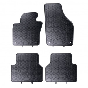 Covorase auto Volkswagen Tiguan I, caroserie SUV, fabricatie 07.2007 - 04.2016 - Img 2