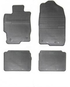 Covorase cauciuc Daewoo Matiz 2005 - 2009