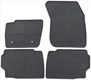 Covorase cauciuc Ford Mondeo V 2014 - 2019 - Img 5