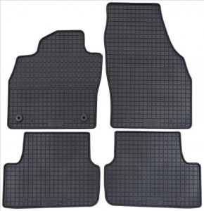 Covorase cauciuc Seat Ibiza V 2017 - 2019 - Img 5