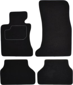 Covorase mocheta BMW SERIA 4 2001-2010