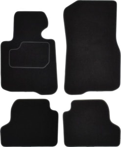 Covorase mocheta BMW SERIA 4 2013-2020