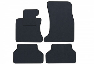 Covorase mocheta BMW Seria 5 (E60) 2003-2010