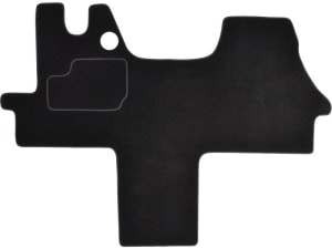 Covorase mocheta CITROEN JUMPER 2006-2024