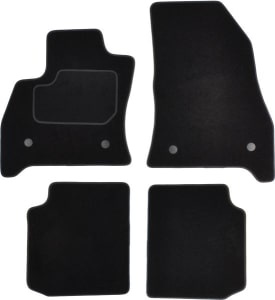 Covorase mocheta FIAT 500L 2012-2024