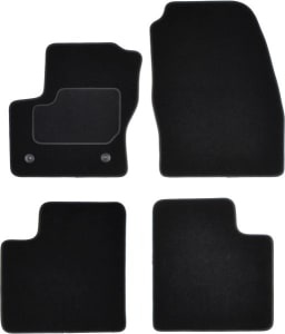 Covorase mocheta FORD C-MAX 2012-2019