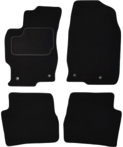 Covorase mocheta MAZDA 6 2007-2013