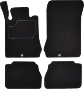 Covorase mocheta MERCEDES E-CLASS 1995-2002
