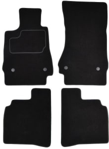 Covorase mocheta MERCEDES S-CLASS 2005-2013